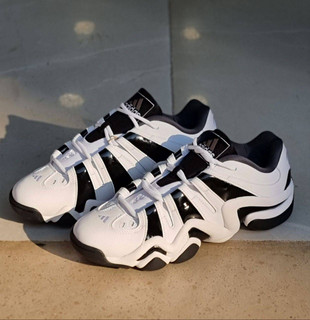 کتونی اورجینال آدیداس Crazy 8 | Adidas Crazy 8 IG2032 کفش اسپرت و روزمره