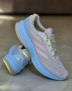 کتانی دویدن آدیداس مدل Adidas Supernova Rise 2 اورجینال